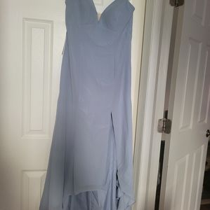 Bridesmaids dress